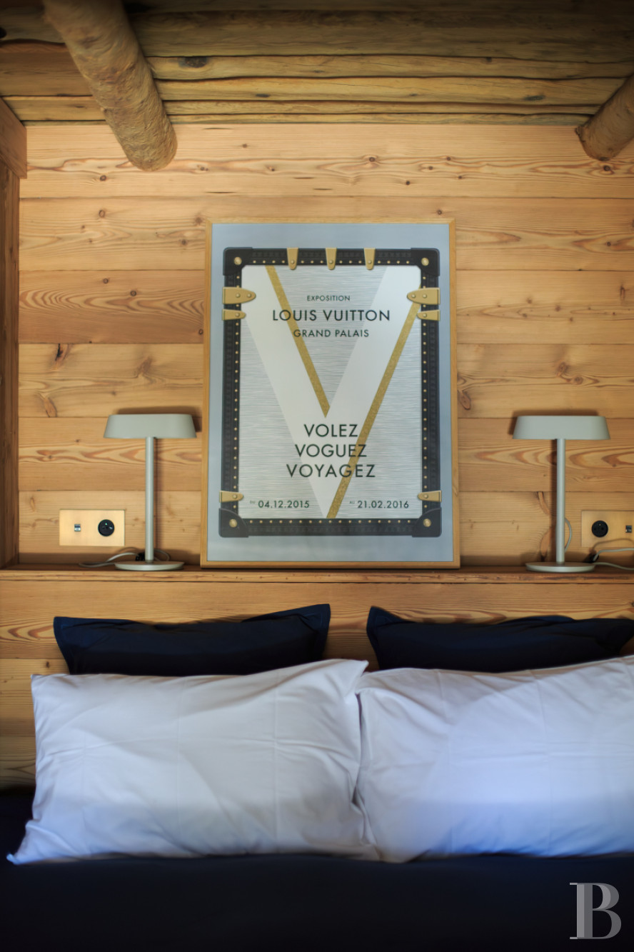 A large traditional, carefully renovated chalet in a hamlet in the Tarentaise valley in Savoie - photo  n°40